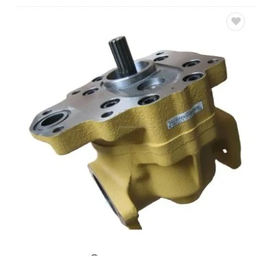 Gearpumpe 198-49-34100