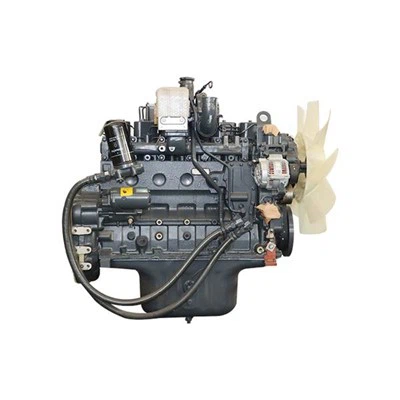 SAA12V140E-3 MOTOR