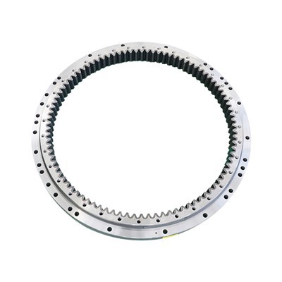 Svingkrans PC200
