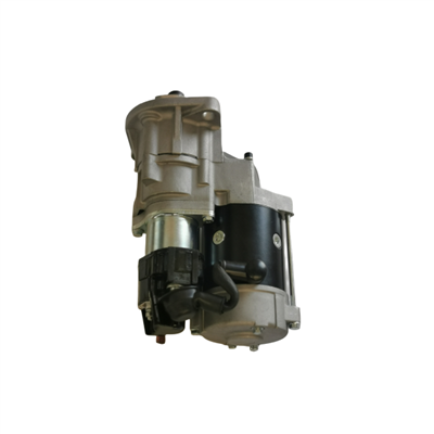 Startmotor PC300