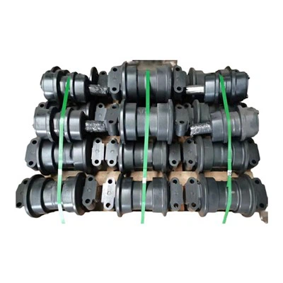 Spor rulle PC300