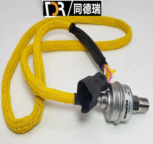 Blowby-sensor 6218-81-4111 til Komatsu Original Factory