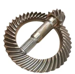 WA380 Pinion Gear 423-23-31200 Hjullæsser Dele Komatsu