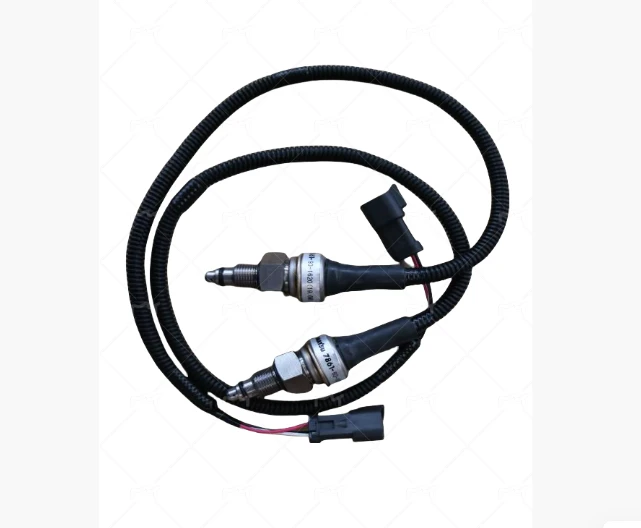 Tryksensor 7861-93-1620 For PC Loader WA600-3 WA600-3