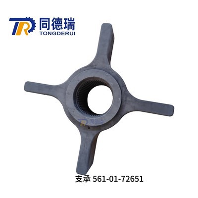 425-46-32171 Karosseri til dumper HD785-7