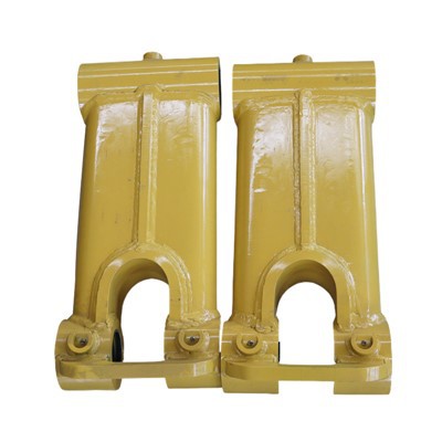 Bucket Link 207-70-00480 Komatsu PC300 PC350 gravemaskine