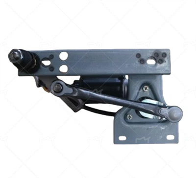 Dumper HD605-7 viskermotor 56B-54-13220