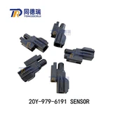 Ægte produkt 20Y-979-6191 sensor til BP500-7 PC200 PC1250 D475