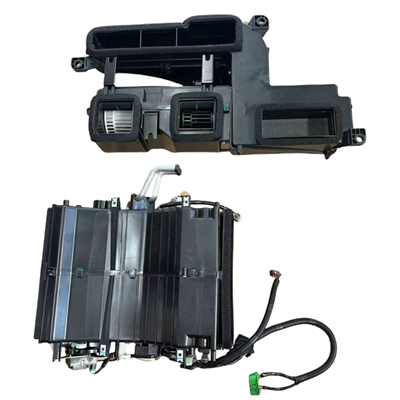 HD785 Aircondition 566-07-81102 originale dele