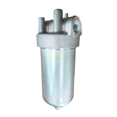 Komatsu PC1250-8 Filter Ass'y 419-15-14800