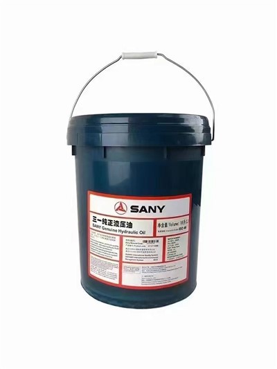 SANY originale dele OIL-producenter