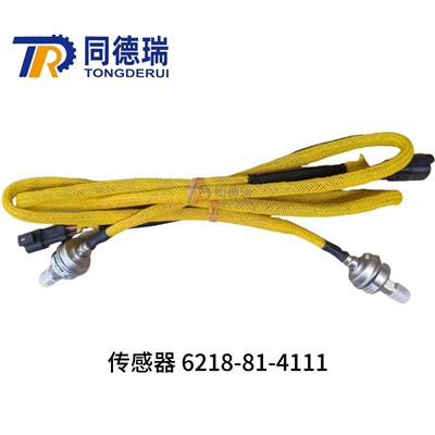 Sensor 6218-81-4111 SAA6D170E-motordele