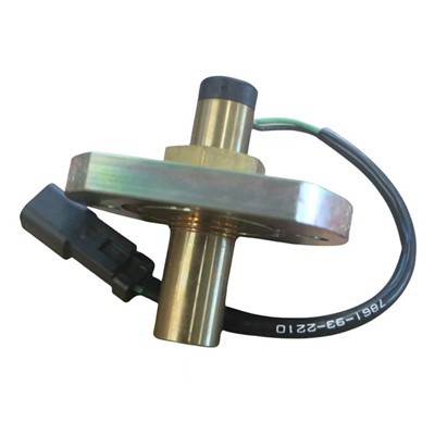 HM350-sensortransmissionsindgangsakselhastighed 7861-93-2210