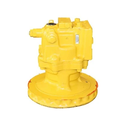 Svingmotor 706-7K-01230 til Komatsu Pc 1250
