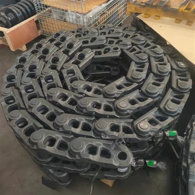 Spor Link 207-32-00470 Track Kæder PC360
