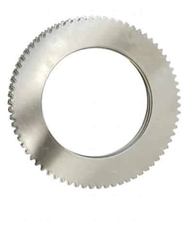 TRANSMISSION Disc Factory 714-07-19720 714-07-12670