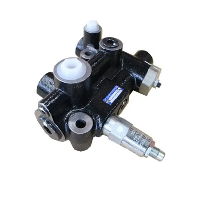 Ventilakkumulatorladning 561-43-8A221 Komatsu Dele