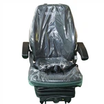 WA380-3 Operator Seat Ass'y 418-57-D1110
